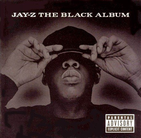 Jay-Z - The Black Album [Explicit Content] (2 Lp's) (LP) M