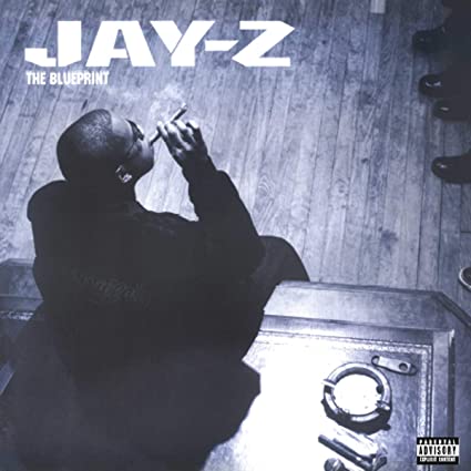 Jay-Z - The Blueprint [Import] (2 Lp's) (LP) M