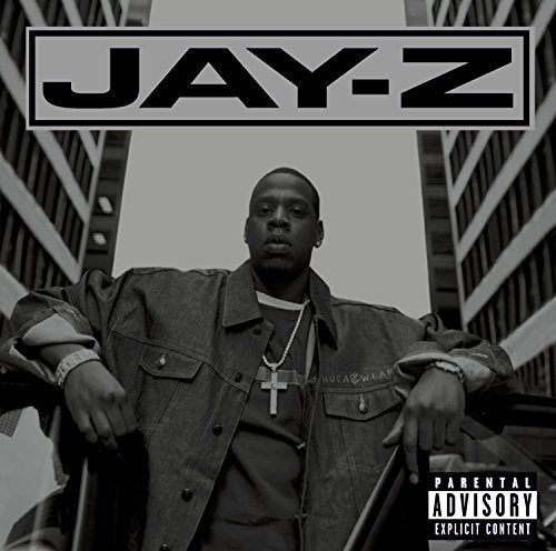 Jay-Z - Volume 3: Life & Times of S. Carter [Explicit Content] (2 Lp's) (LP) M