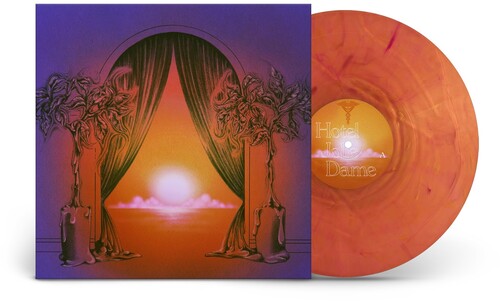 Jazz Dispensary: Hotel Jolie Dame / Various - Jazz Dispensary: Hotel Jolie Dame / Various (RSD 4.22.23) (LP) M