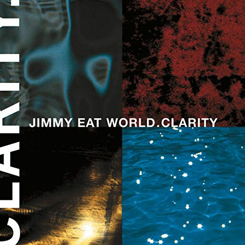Jimmy Eat World - Clarity (2 Lp's) (LP) M