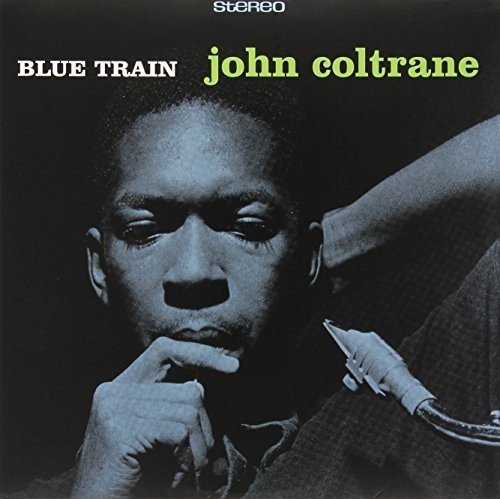 John Coltrane - Blue Train (LP) M