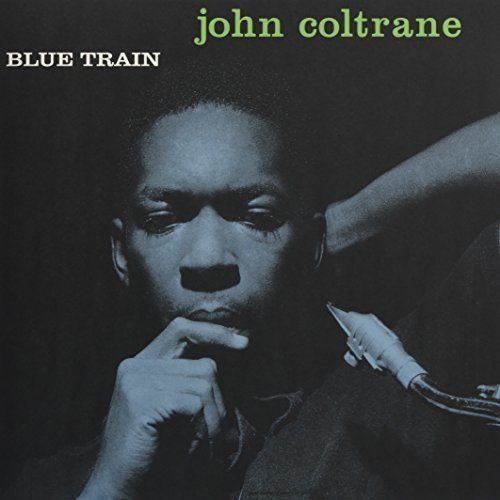 John Coltrane - Blue Train (LP) M