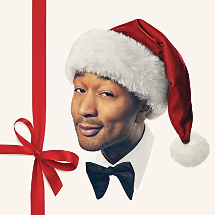 John Legend - A Legendary Christmas: Deluxe Edition (2 Lp's) (LP) M