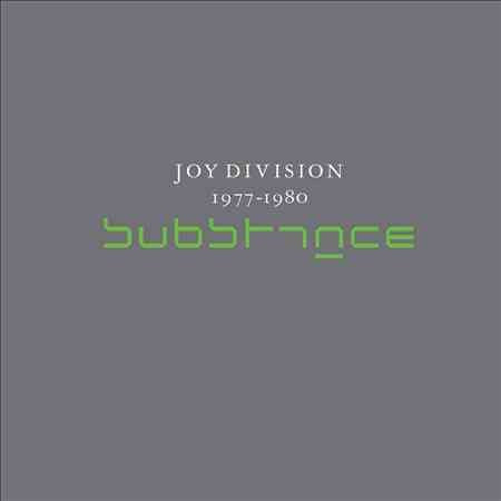 Joy Division - Substance (180 Gram Vinyl) (2 Lp's) (LP) M