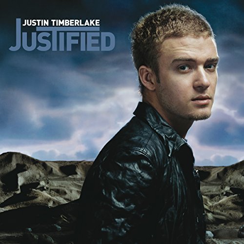 Justin Timberlake - Justified (2 Lp's) (LP) M