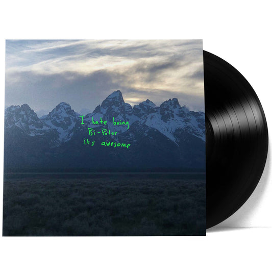 Kanye West - Ye [Explicit Content] (LP) M