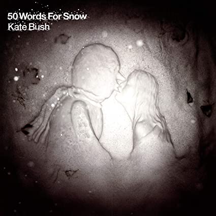 Kate Bush - 50 Words For Snow (Remastered, 180 Gram Vinyl)) [Import] (2 Lp's) (LP) M
