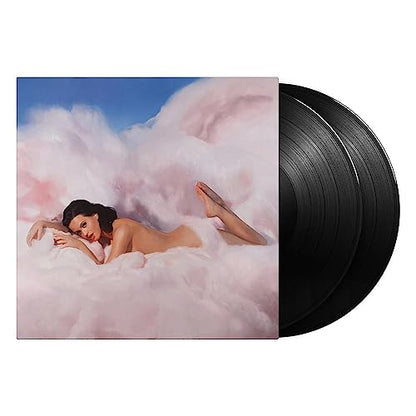 Katy Perry - Teenage Dream [2 LP] (LP) M