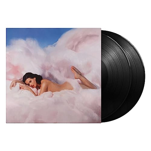 Katy Perry - Teenage Dream [2 LP] (LP) M