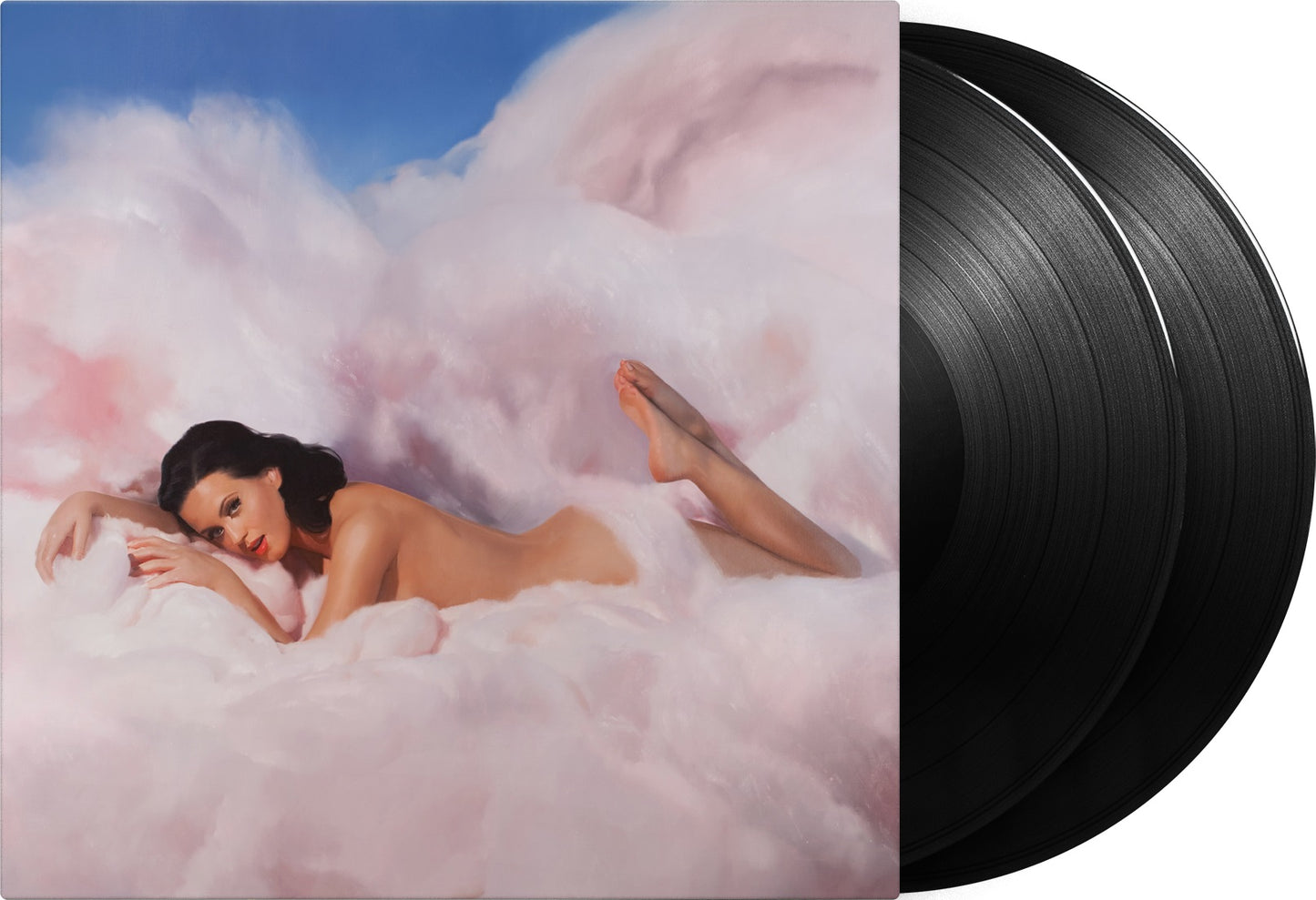 Katy Perry - Teenage Dream [2 LP] (LP) M