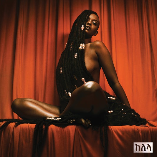 Kelela - Take Me Apart (LP) M