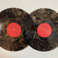 Kings of Leon - When You See Yourself (Limited Edition, Colored Vinyl, Stormy Black & Clear Vinyl) [Import] (2 Lp's) (LP) M