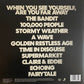 Kings of Leon - When You See Yourself (Limited Edition, Colored Vinyl, Stormy Black & Clear Vinyl) [Import] (2 Lp's) (LP) M