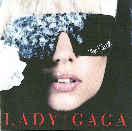 Lady Gaga - The Fame (LP) M