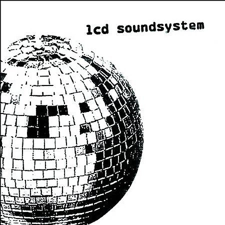 LCD Soundsystem - LCD Soundsystem (LP) M
