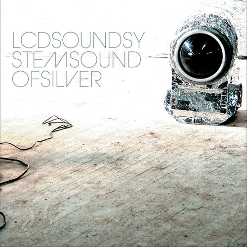 LCD Soundsystem - Sound Of Silver [Import] (2 Lp's) (LP) M