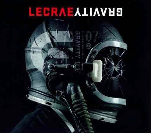 Lecrae - GRAVITY (LP) M