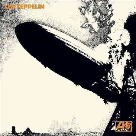 Led Zeppelin - Led Zeppelin 1 (180 Gram Vinyl, Remastered) (LP) M