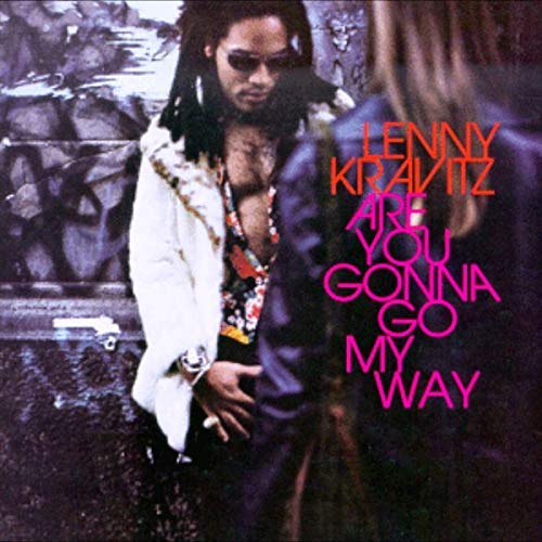 Lenny Kravitz - Are You Gonna Go My Way [2 LP] (LP) M