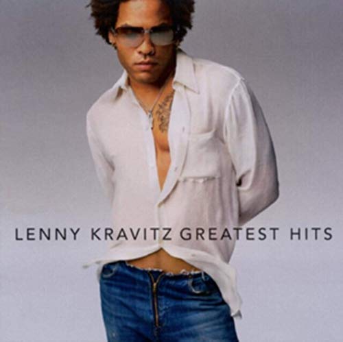 Lenny Kravitz - Greatest Hits (LP) M