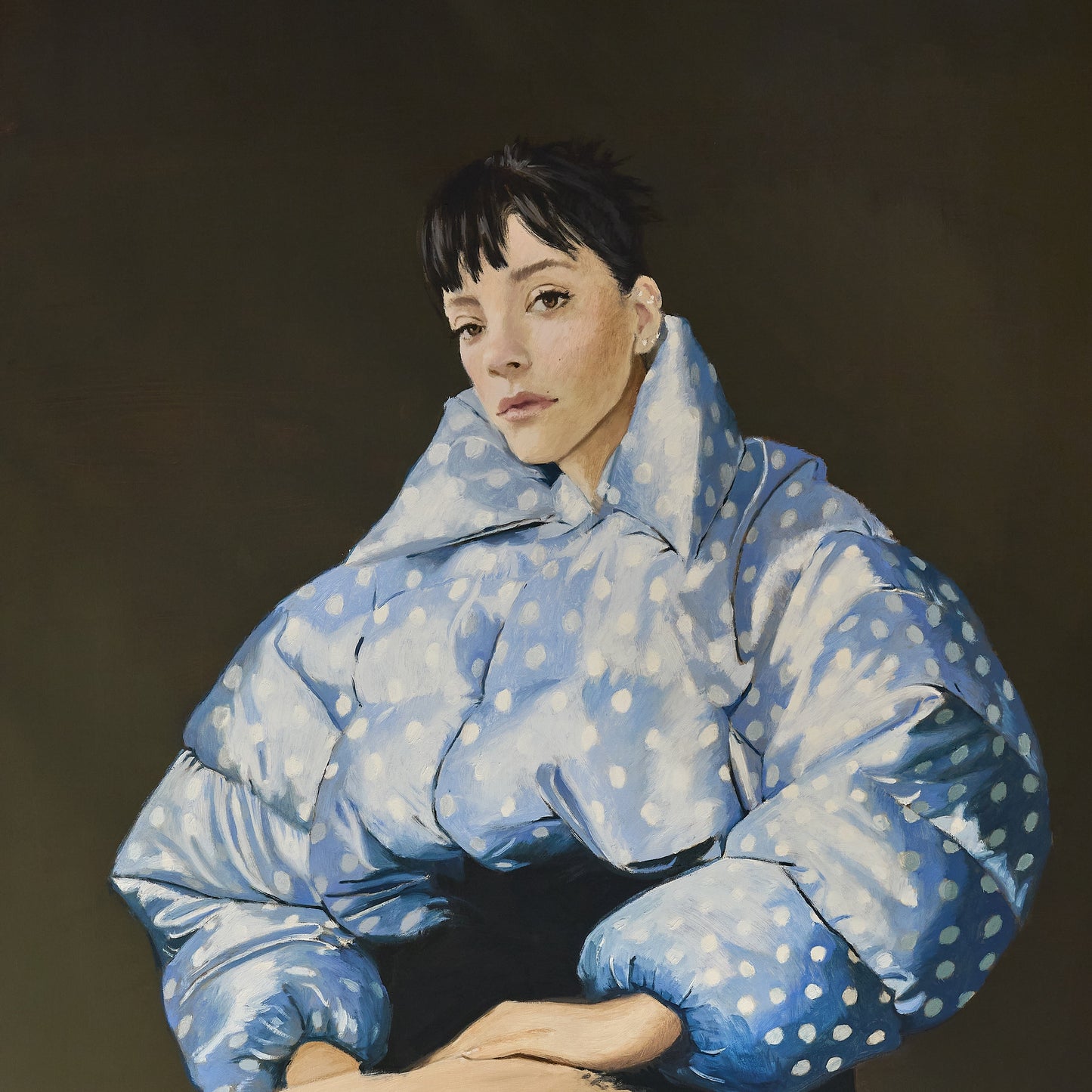 Lily Allen - West End Girl [Explicit Content] (LP) M