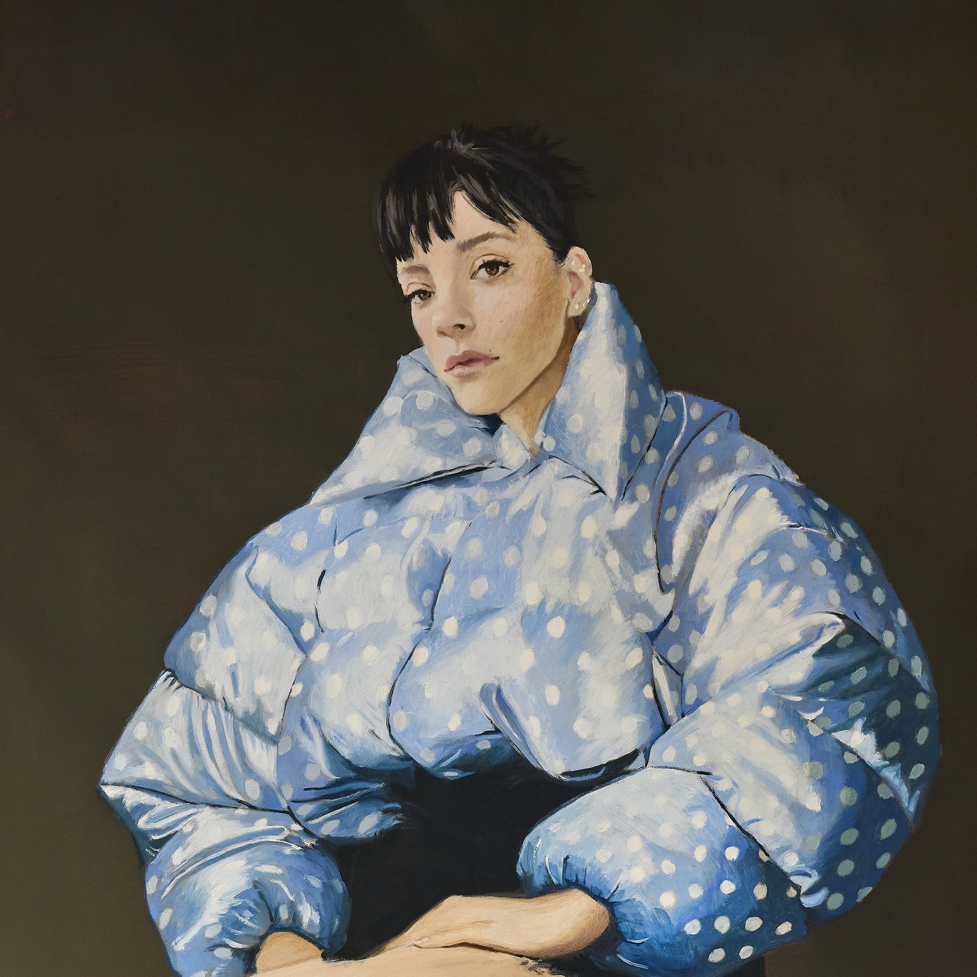 Lily Allen - West End Girl [Explicit Content] (LP) M