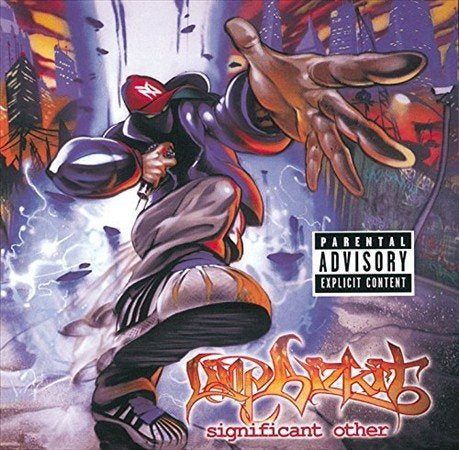 Limp Bizkit - Significant Other [Explicit Content] (2 Lp's) (LP) M