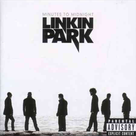 Linkin Park - Minutes to Midnight (LP) M