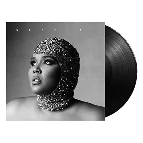 Lizzo - Special (LP) M