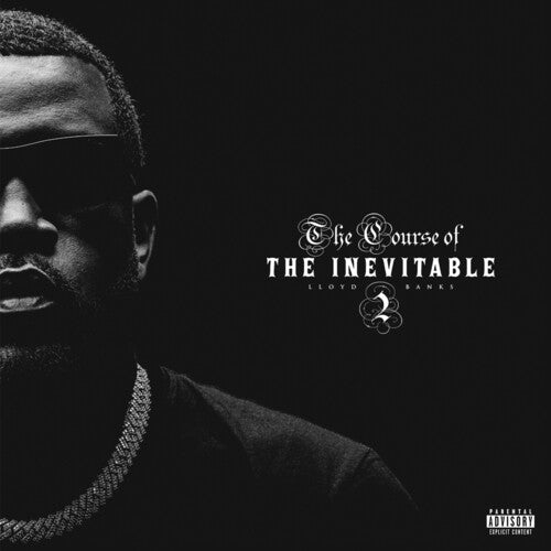 Lloyd Banks - The Course Of The Inevitable 2 [Explicit Content] (2 Lp's) (LP) M