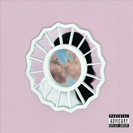 Mac Miller - The Divine Feminine [Explicit Content] (LP) M