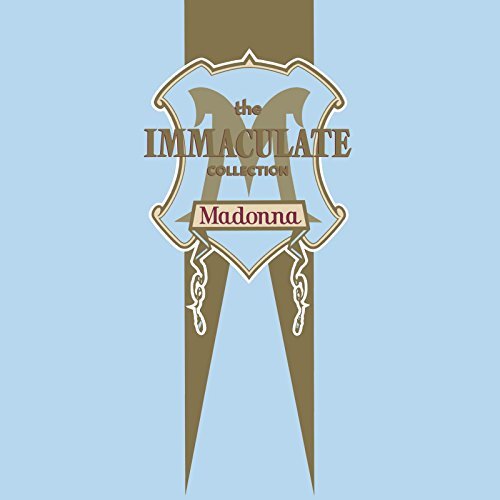 Madonna - Immaculate Collection (LP) M