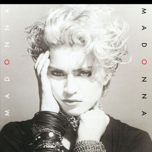 Madonna - Madonna (180 Gram Vinyl) (LP) M