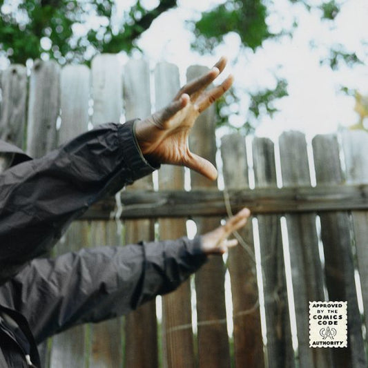 Madvillain - Madvillainy Remixes (MP3 Download) (LP) M