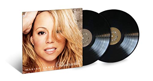 Mariah Carey - Charmbracelet [2 LP] (LP) M