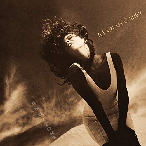 Mariah Carey - Emotions (140 Gram Vinyl, Remastered, Reissue, Download Insert) (LP) M