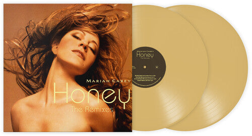 Mariah Carey - Honey: The Remixes (Colored Vinyl, Extended Play) (2 Lp's) (LP) M