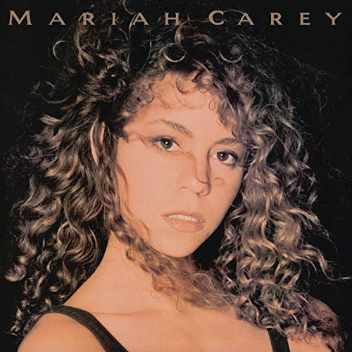 Mariah Carey - Mariah Carey (Remastered) (LP) M