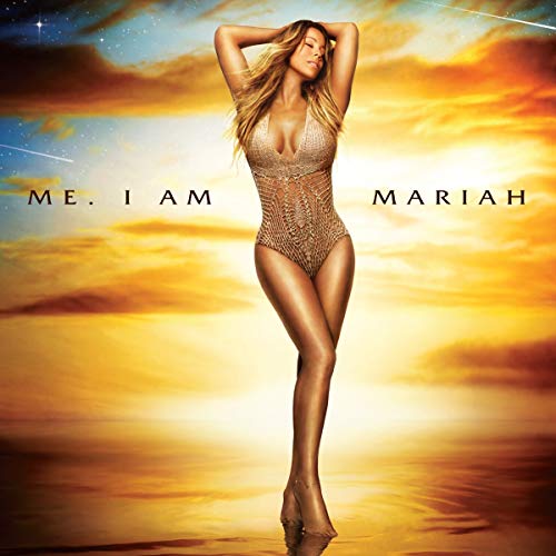 Mariah Carey - Me. I Am Mariah...The Elusive Chanteuse [2 LP] (LP) M