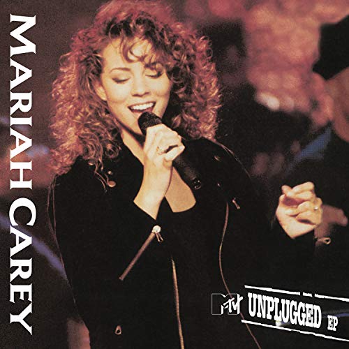 Mariah Carey - Mtv Unplugged (140 Gram Vinyl, Remastered, Reissue, Download Insert) (LP) M