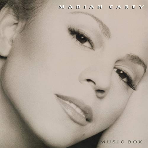Mariah Carey - Music Box (140 Gram Vinyl, Remastered, Reissue, Download Insert) (LP) M