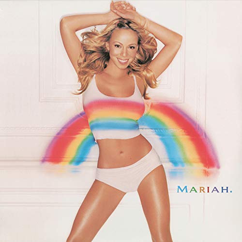 Mariah Carey - Rainbow (140 Gram Vinyl, Remastered, Reissue, Download Insert) (2 Lp's) (LP) M