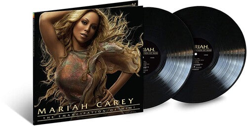 Mariah Carey - The Emancipation Of Mimi (Bonus Tracks) (2 Lp's) (LP) M