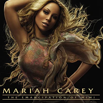 Mariah Carey - The Emancipation Of Mimi (Bonus Tracks) (2 Lp's) (LP) M