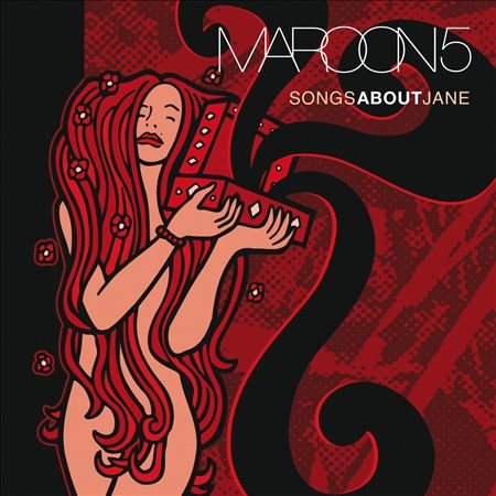 Maroon 5 - Songs About Jane (180 Gram Vinyl) (LP) M