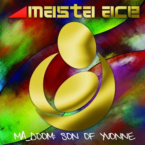 Masta Ace & Mf Doom - Ma Doom: Son Of Yvonne (LP) M