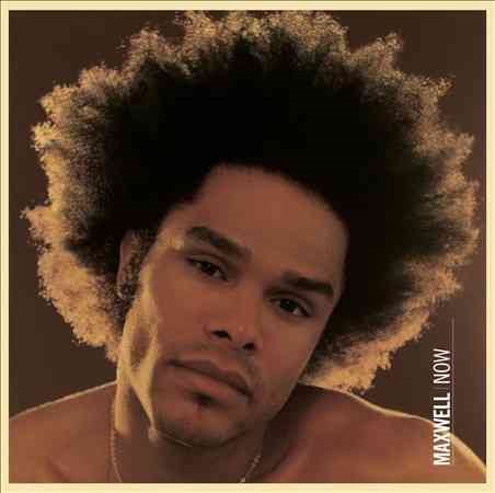 Maxwell - Now (LP) M