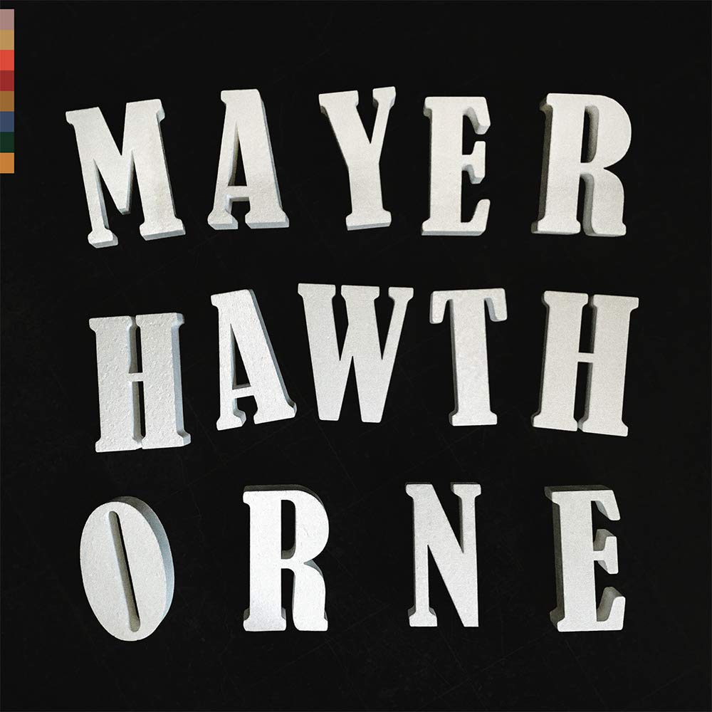 Mayer Hawthorne - Rare Changes (LP) M