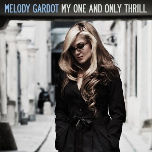 Melody Gardot - My One and Only Thrill (LP) M